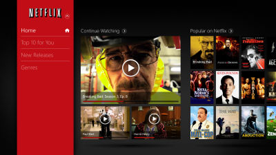 Netflix