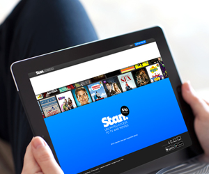 What to watch on Stan