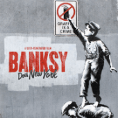 Banksy Does New York