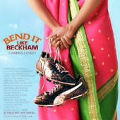 Bend It Like Beckham