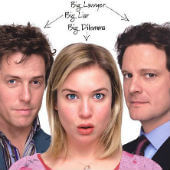 Bridget Jones: The Edge of Reason