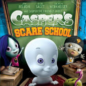 Casper’s Scare School