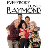 Everybody Loves Raymond