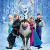 Frozen