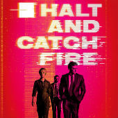 Halt and Catch Fire