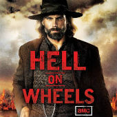 Hell on Wheels