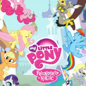 My Little Pony: Friendship is Magic