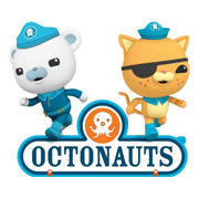 Octonauts