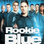 Rookie Blue