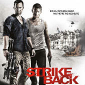 Strike Back