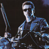 Terminator 2: Judgment Day