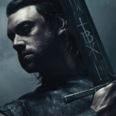 The Bastard Executioner