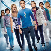 The Big Bang Theory