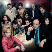 The Sopranos