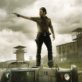 The Walking Dead