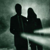 The X Files