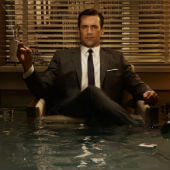 Mad Men