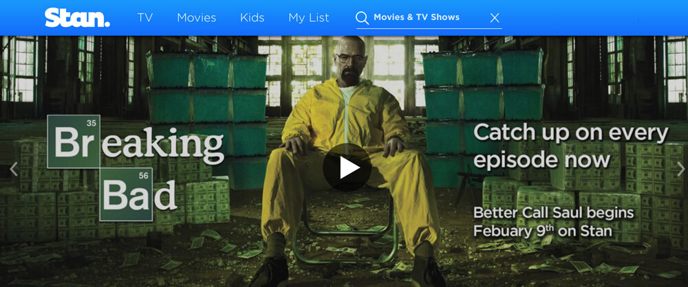 best TV Streaming services