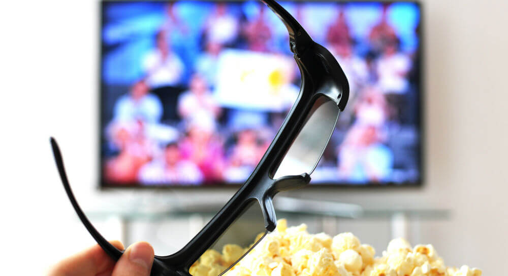 Tips for buying a 3D TV
