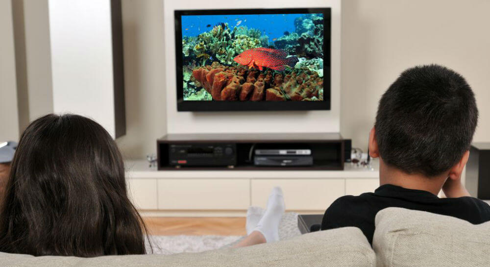 Tips for buying your first Full HD TV