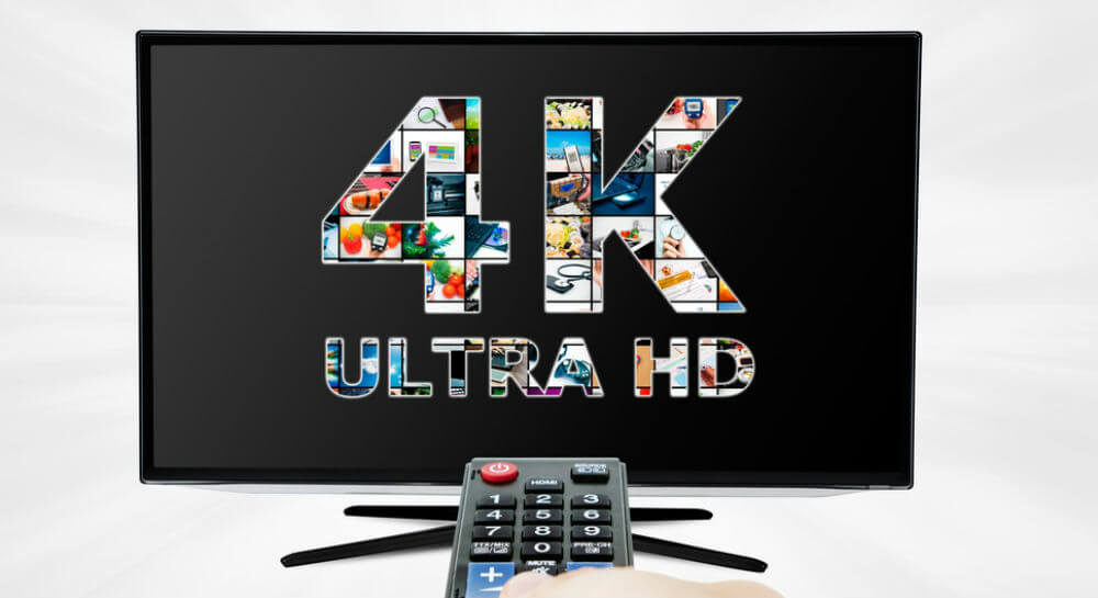There are a lot of factors to consider when buying a new TV