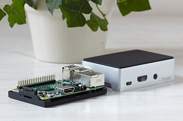 FLIRC case