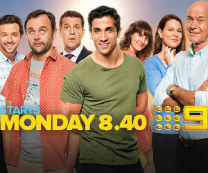 New Season of House Husbands to Premiere on Nine