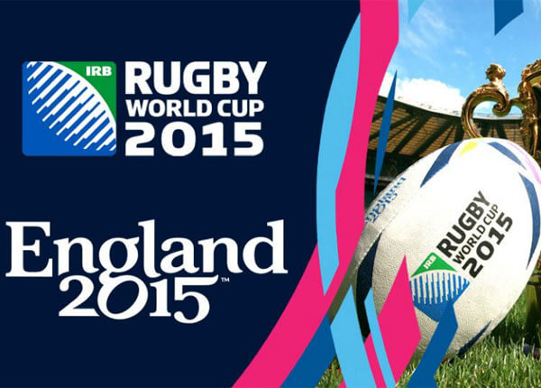 Rigby World Cup 2015