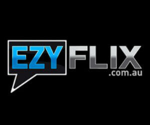 EzyFlix logo