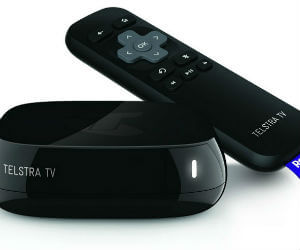Telstra TV Goes on Sale for $109