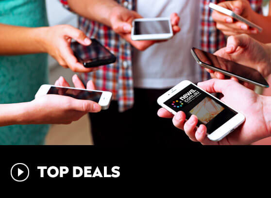 Broadband Offers