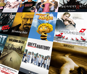 The Phenomenal Growth of Streaming TV & Movies