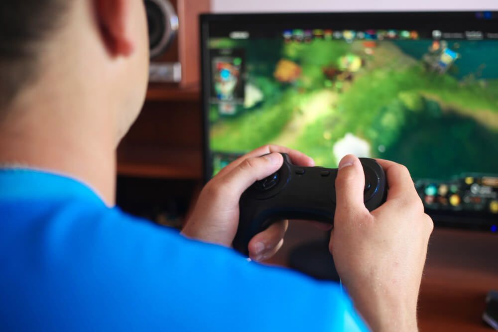 Broadband Plans for Gamers