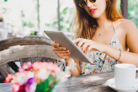 Broadband Usage Guide: data, plans