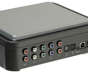 PVR