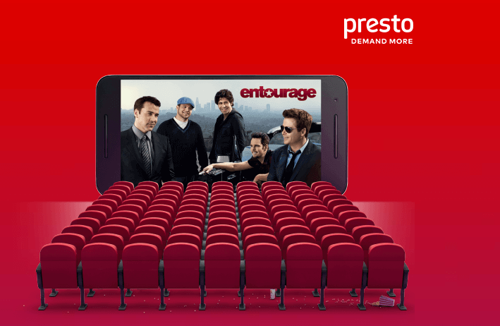 Virgn Mobile Presto Deal