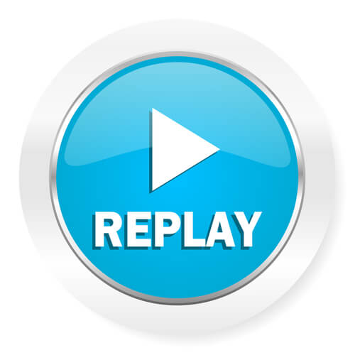 TV Replay