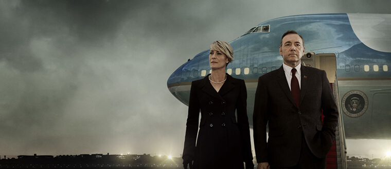 House of Cards