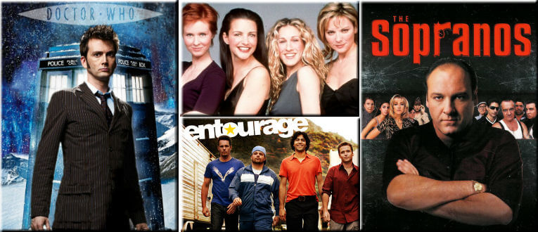 quickflix shows