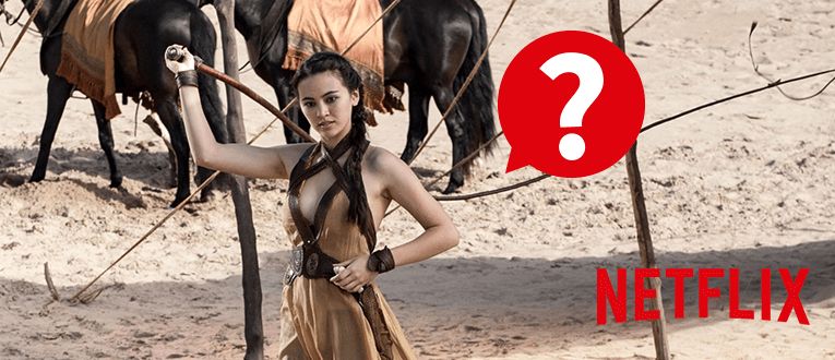 Is Game of Trones on Netflix?