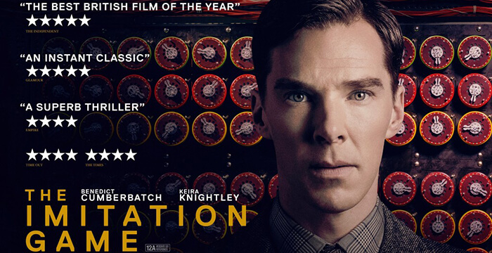 The Imitation Game
