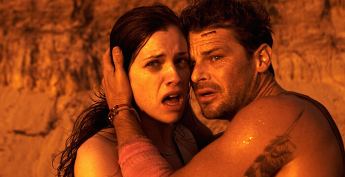 These Final Hours