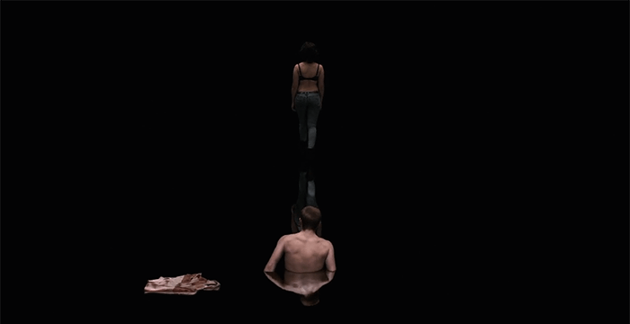 Under the Skin