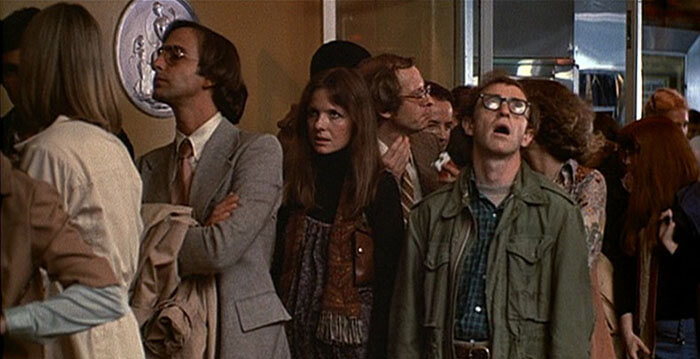 Annie Hall
