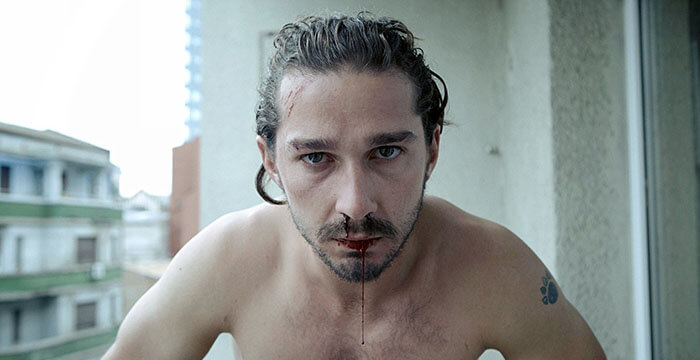 Charlie Countryman