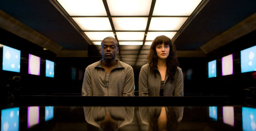Black Mirror
