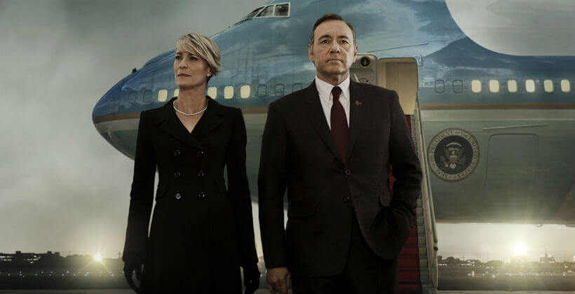 House of Cards