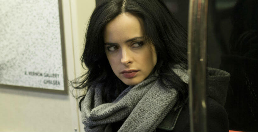 Jessica Jones