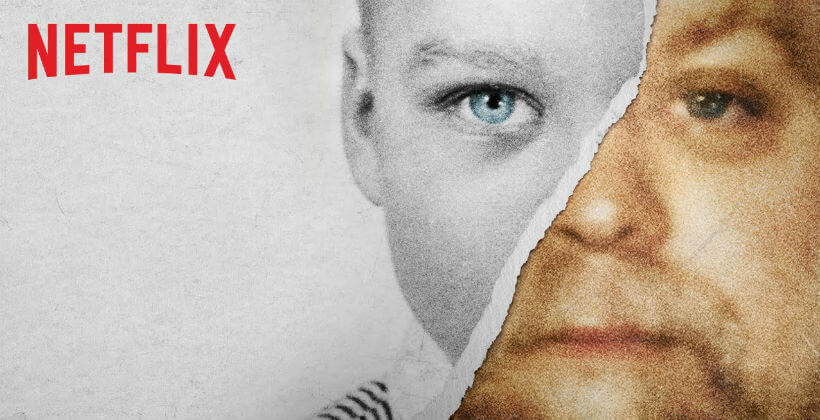Making a Murderer