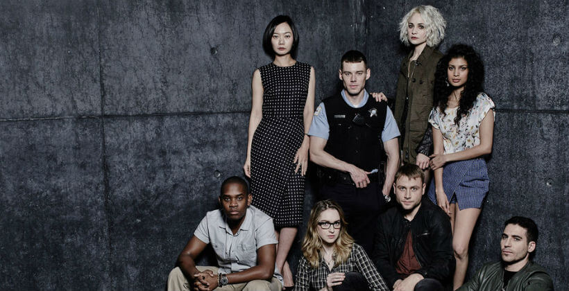 Sense8
